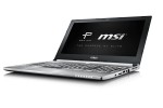 Laptop MSI PX60 6QE 489XVN 
